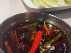 -围炉夜话·潮汕卤水火锅(榕江店)