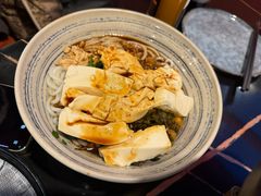 豆花米线-多味居(剪子巷店)