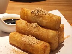 蛋酥软糍粑-太二酸菜鱼(汕头苏宁广场店)