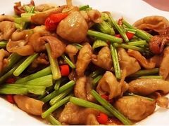 -八两八金·莱芜特色炒鸡(市南漳浦路店)