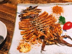 -小川洋风料理(街道口店)
