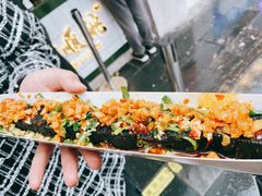 -董顺桃小粒臭豆腐(太平街一店)