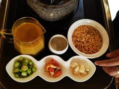 -狮王府淮扬菜(夫子庙老门东店)