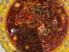 -解家河南菜(商鼎路店)