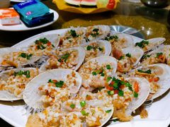 -79号渔船海鲜饭店(华强北店)