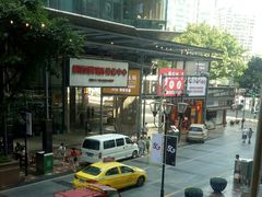 -真味烧烤(解放碑店)