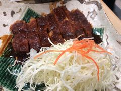 -矢场猪(名古屋站名铁店)