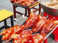 -竺桥兄弟烤鸭馆(竺桥店)