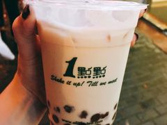 -1点点(河南中路店)