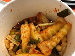 狼牙土豆-漫山洋芋(大悦城店)