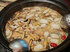 -滇野云南野生菌餐厅(陕西南路店)