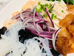 -北李妈妈菜·海肠捞饭(高新万达店)