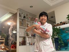 -阿姨来了家政·育儿嫂养老(远洋商务店)