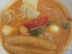 -觅姐一碗健康煮(青浦宝龙广场店)