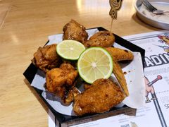 -BOPEYE·波派炸鸡(河西中央商场店)