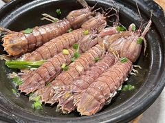 -甬小馆·焗海鲜温州菜(五马街店)