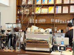 -echoes coffee回响咖啡(888街店)