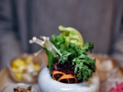 -叶叶菩提·晋福宫