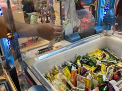 -汤姆熊欢乐世界·史莱姆怪兽(正大店)
