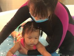 -KidsHome毅英宝贝家早教托育中心