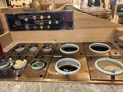 -温野菜涮涮锅(曲江大悦城店)