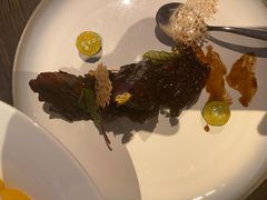 -万丽轩·粤菜(王府井金茂万丽酒店)