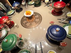 -豹豹私房火锅(侨城坊店)