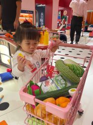 -meland亲子乐园(深圳领展中心城店)