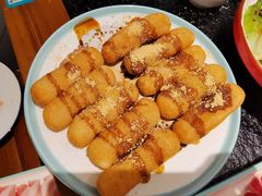 -重庆德庄火锅(城中万达店)