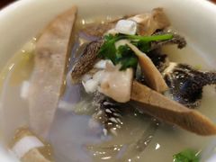 -李记白水羊头·清真老味家常菜(石景山店)