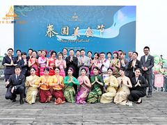 -火舞泰·泰式海鲜火锅餐厅(世纪城店)