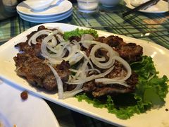 -巴格万美食园(达胜花苑店)