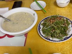 -青岛锅贴(四流中路店)