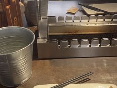 -很久以前羊肉串(南京路第一百货店)
