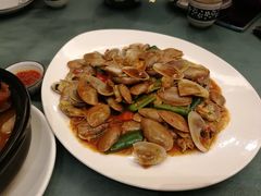 -沙龙酒家