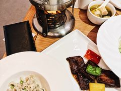 -枣子树·素食餐厅(普陀山店)