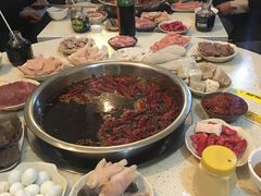 -大龙火锅(老店)