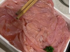 -海底捞火锅(劲松店)