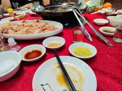 -百丈园龙江啫神馆