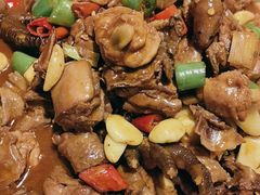 -大鹏饭店·金陵家宴(奥体中心店)