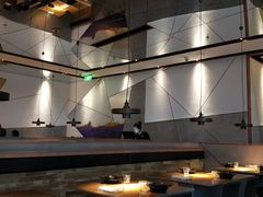 大堂-金牌外婆家(苏州中心店)