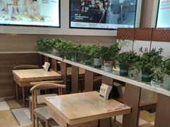 -嘉和一品粥(魏公村店)