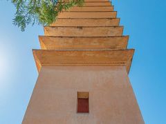 -崇圣寺三塔文化旅游区