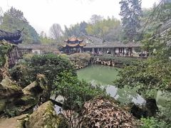 -杭州黄龙洞