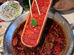 -小龙坎火锅(全球总店)