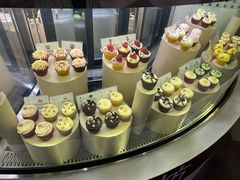 -Pantry's Best派悦坊蛋糕(K11购物艺术中心店)