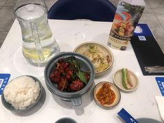 -鹿港小镇(悠唐店)
