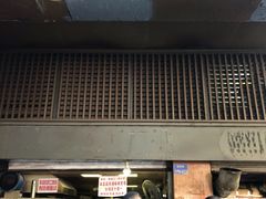 门面-朱记小郑酥烧饼(建康路店)