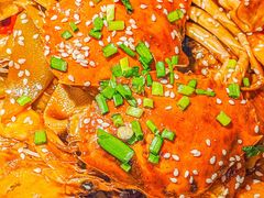 -谢蟹浓·肉蟹煲(新奥店)