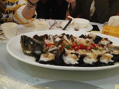 -广州酒家(昌岗地铁站店)